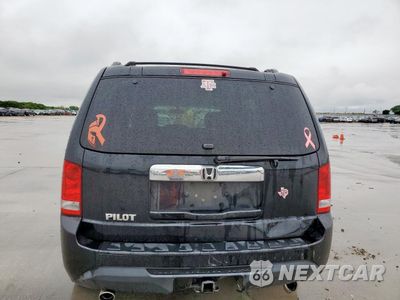 Zdjęcie 6 z 13 samochodu: 2014 HONDA PILOT EX VIN:5FNYF3H41EB022706 - miniatura