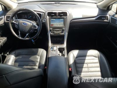 Zdjęcie 8 z 13 samochodu: 2017 FORD FUSION SE HYBRID VIN:3FA6P0LUXHR408950 - miniatura