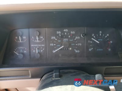 Zdjęcie 9 z 12 samochodu: 1993 FORD RANGER SUPER CAB VIN:1FTCR15X4PPA04861 - miniatura