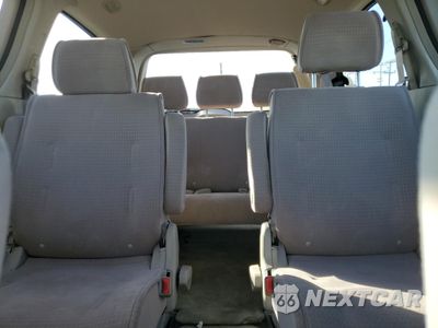 Zdjęcie 10 z 13 samochodu: 2005 NISSAN QUEST S VIN:5N1BV28U45N123660 - miniatura