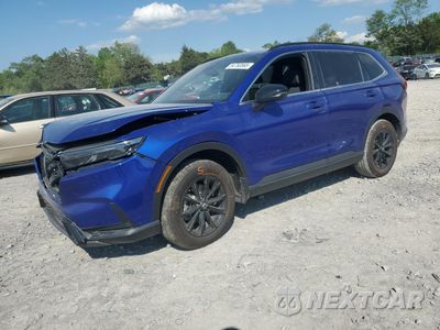 2023 HONDA CR-V SPORT 7FARS6H54PE035130 - główne zdjęcie licytacji z USA - miniatura