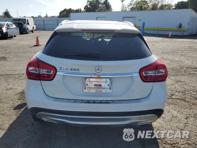 Zdjęcie 6 z 14 samochodu: 2016 MERCEDES-BENZ GLA 250 VIN:WDCTG4EB0GJ208338 - miniatura