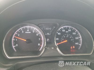 Zdjęcie 9 z 14 samochodu: 2015 NISSAN VERSA S VIN:3N1CN7AP2FL845708 - miniatura
