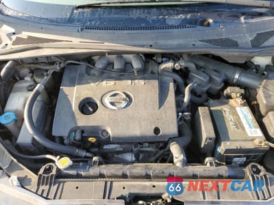Zdjęcie 14 z 15 samochodu: 2004 NISSAN QUEST S VIN:5N1BV28U94N364757 - miniatura