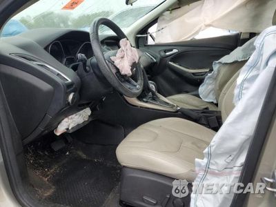 Zdjęcie 7 z 12 samochodu: 2016 FORD FOCUS TITANIUM VIN:1FADP3N26GL298237 - miniatura