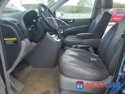 Zdjęcie 7 z 15 samochodu: 2007 HYUNDAI ENTOURAGE GLS VIN:KNDMC233676018777 - miniatura