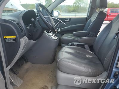 Zdjęcie 7 z 15 samochodu: 2007 HYUNDAI ENTOURAGE GLS VIN:KNDMC233676018777 - miniatura