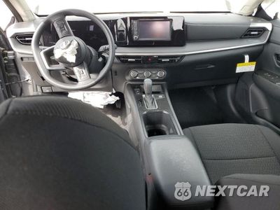 Zdjęcie 8 z 13 samochodu: 2025 NISSAN KICKS S VIN:3N8AP6BA5SL382402 - miniatura
