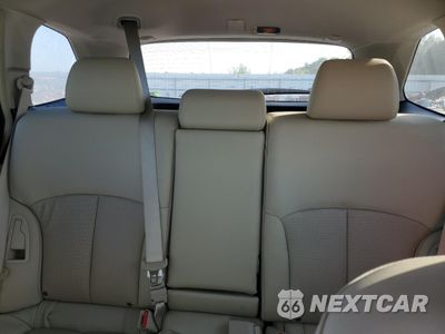 Zdjęcie 10 z 15 samochodu: 2013 SUBARU OUTBACK 2.5I LIMITED VIN:4S4BRCPC9D3225632 - miniatura