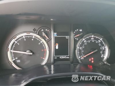 Zdjęcie 9 z 15 samochodu: 2021 TOYOTA 4RUNNER SR5 PREMIUM VIN:JTERU5JR7M5871908 - miniatura