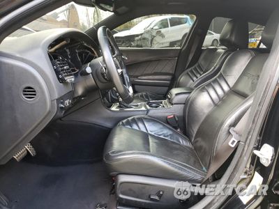 Zdjęcie 7 z 12 samochodu: 2018 DODGE CHARGER SRT HELLCAT VIN:2C3CDXL93JH209139 - miniatura