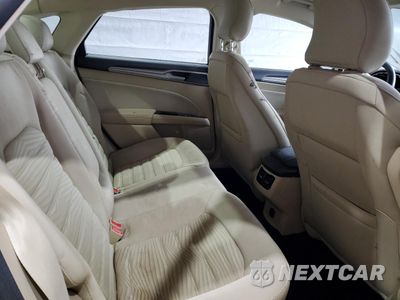 Zdjęcie 11 z 14 samochodu: 2016 FORD FUSION SE VIN:3FA6P0H79GR182384 - miniatura