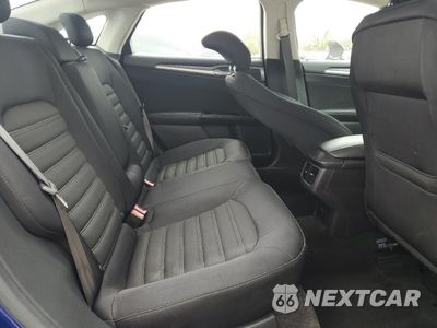 Zdjęcie 10 z 14 samochodu: 2015 FORD FUSION SE VIN:1FA6P0H72F5107169 - miniatura