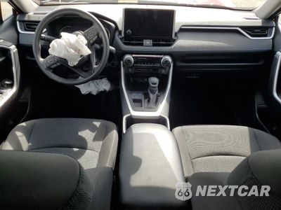 Zdjęcie 8 z 14 samochodu: 2025 TOYOTA RAV4 LE VIN:2T3H1RFV2SW374700 - miniatura