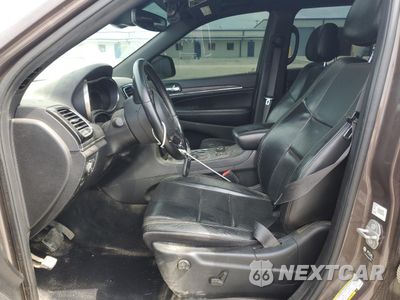 Zdjęcie 7 z 15 samochodu: 2021 JEEP GRAND CHEROKEE LIMITED VIN:1C4RJFBG7MC603288 - miniatura