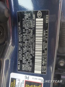 Zdjęcie 12 z 14 samochodu: 2017 TOYOTA CAMRY LE VIN:4T1BF1FKXHU712411 - miniatura