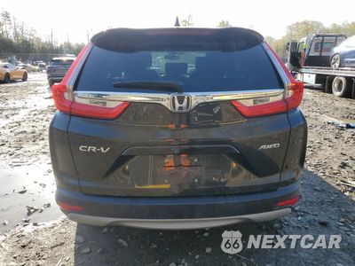 Zdjęcie 6 z 16 samochodu: 2017 HONDA CR-V EX VIN:2HKRW2H53HH623967 - miniatura