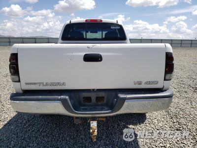 Zdjęcie 6 z 12 samochodu: 2000 TOYOTA TUNDRA ACCESS CAB VIN:5TBBT4417YS031113 - miniatura