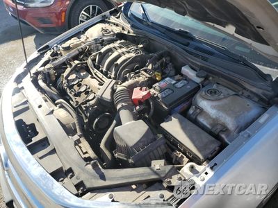 Zdjęcie 11 z 12 samochodu: 2012 FORD FUSION SE VIN:3FAHP0HG6CR421831 - miniatura