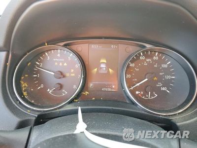 Zdjęcie 9 z 13 samochodu: 2020 NISSAN ROGUE S VIN:5N1AT2MT0LC802493 - miniatura