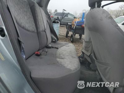 Zdjęcie 10 z 12 samochodu: 2002 TOYOTA ECHO VIN:JTDBT123320207790 - miniatura