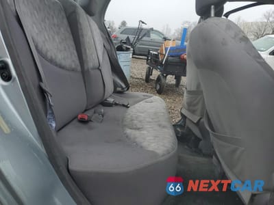 Zdjęcie 10 z 12 samochodu: 2002 TOYOTA ECHO VIN:JTDBT123320207790 - miniatura