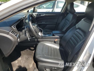 Zdjęcie 7 z 12 samochodu: 2018 FORD FUSION SE HYBRID VIN:3FA6P0LU6JR129940 - miniatura