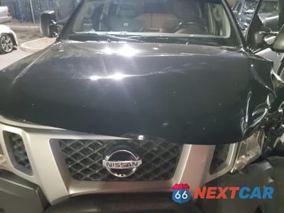 Zdjęcie 12 z 13 samochodu: 2013 NISSAN XTERRA X VIN:5N1AN0NW7DN823046 - miniatura