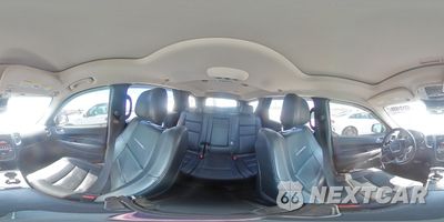 Zdjęcie 13 z 16 samochodu: 2018 DODGE DURANGO CITADEL VIN:1C4SDJET4JC394933 - miniatura