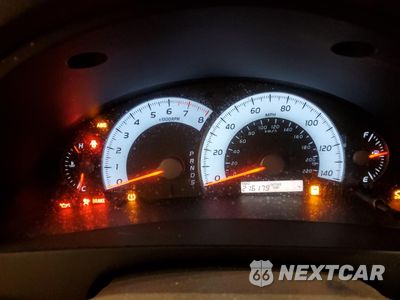 Zdjęcie 9 z 13 samochodu: 2010 TOYOTA CAMRY BASE VIN:4T1BF3EK4AU044236 - miniatura