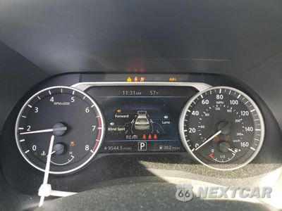 Zdjęcie 9 z 15 samochodu: 2023 NISSAN SENTRA SV VIN:3N1AB8CVXPY325214 - miniatura