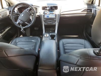 Zdjęcie 8 z 12 samochodu: 2018 FORD FUSION SE HYBRID VIN:3FA6P0LU7JR118624 - miniatura