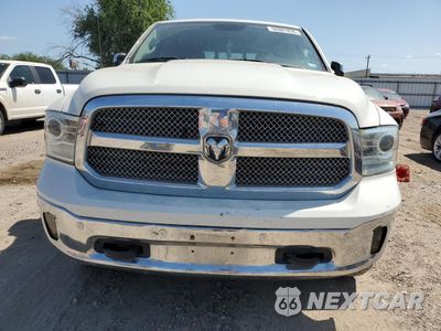 Piąte zdjęcie samochodu w środku: 2016 RAM 1500 LONGHORN VIN:1C6RR7PTXGS225103 - miniatura