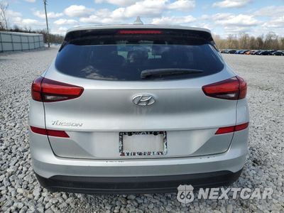 Zdjęcie 6 z 16 samochodu: 2019 HYUNDAI TUCSON SE VIN:KM8J23A49KU935025 - miniatura
