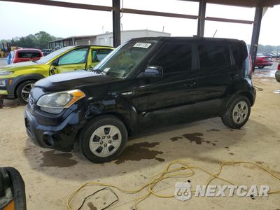 2012 KIA SOUL KNDJT2A54C7408398 - główne zdjęcie licytacji z USA - miniatura