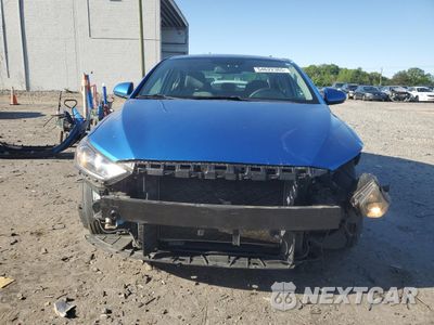 Piąte zdjęcie samochodu w środku: 2017 HYUNDAI ELANTRA SE VIN:KMHD74LF9HU357553 - miniatura