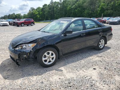 2005 TOYOTA CAMRY LE 4T1BE32K65U613391 - główne zdjęcie licytacji z USA - miniatura