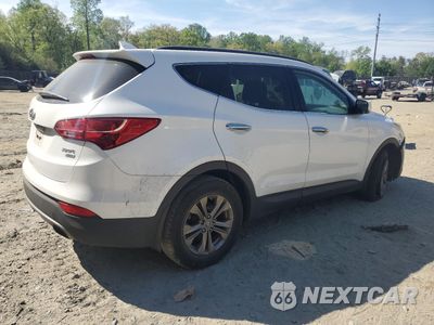 Trzecie zdjęcie samochodu z tyłu: 2016 HYUNDAI TUCSON LIMITED VIN:KM8J3CA49GU243481 - miniatura