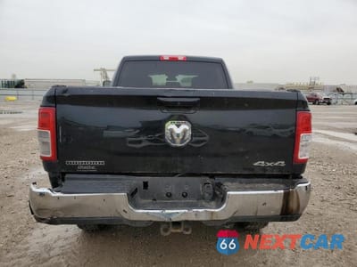 Zdjęcie 6 z 12 samochodu: 2022 RAM 2500 BIG HORN/LONE STAR VIN:3C6UR5DLXNG232656 - miniatura