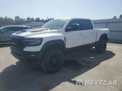 2021 RAM 1500 TRX 1C6SRFU94MN707841 - główne zdjęcie licytacji z USA - miniatura