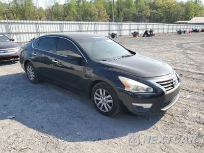 Czwarte zdjęcie samochodu z boku: 2014 NISSAN ALTIMA 2.5 VIN:1N4AL3AP5EC400088 - miniatura