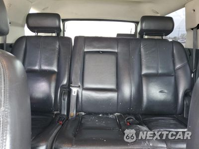 Zdjęcie 10 z 13 samochodu: 2007 CHEVROLET TAHOE C1500 VIN:1GNFC13067J382288 - miniatura