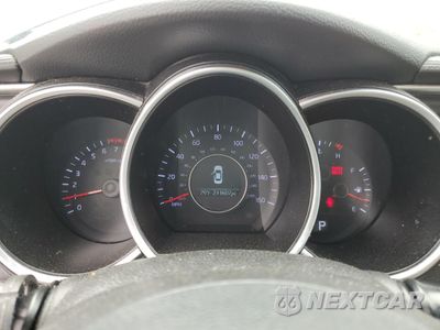 Zdjęcie 9 z 13 samochodu: 2015 KIA OPTIMA EX VIN:5XXGN4A77FG514938 - miniatura