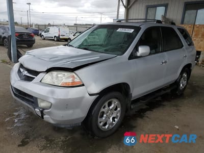 2002 ACURA MDX TOURING 2HNYD188X2H500828 - główne zdjęcie licytacji z USA - miniatura