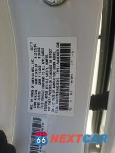 Zdjęcie 13 z 13 samochodu: 2017 HONDA ACCORD TOURING VIN:1HGCR3F90HA035543 - miniatura