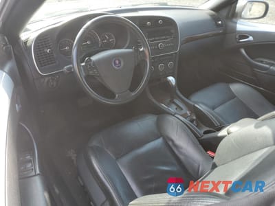 Zdjęcie 8 z 12 samochodu: 2010 SAAB 9-3 2.0T VIN:YS3FE7CY5A6001271 - miniatura