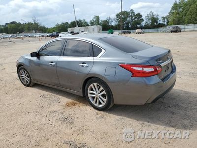 Drugie zdjęcie samochodu z przodu: 2016 NISSAN ALTIMA 2.5 VIN:1N4AL3APXGC226117 - miniatura