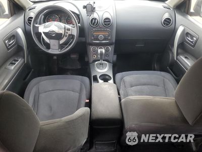 Zdjęcie 8 z 15 samochodu: 2011 NISSAN ROGUE S VIN:JN8AS5MV6BW255788 - miniatura