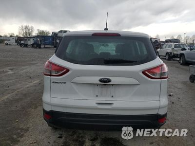 Zdjęcie 6 z 15 samochodu: 2014 FORD ESCAPE S VIN:1FMCU0F72EUE39671 - miniatura