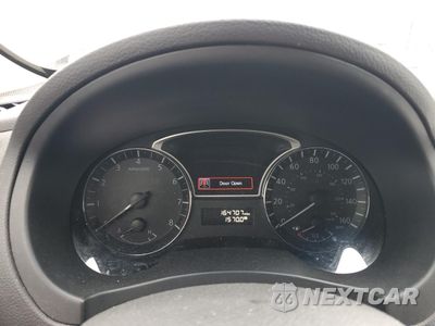 Zdjęcie 9 z 12 samochodu: 2015 NISSAN ALTIMA 2.5 VIN:1N4AL3AP8FN322542 - miniatura